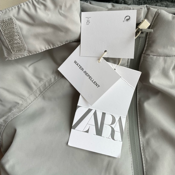 Zara Baby Snowsuit 6-9 months & 9-12 months - Picture 7 of 15